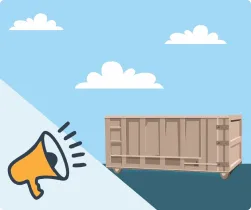 Dumpster Rental Business Marketing