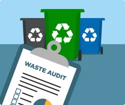 Environmental Waste Management