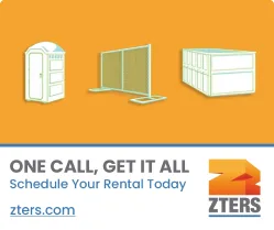 One Call, Get It All!