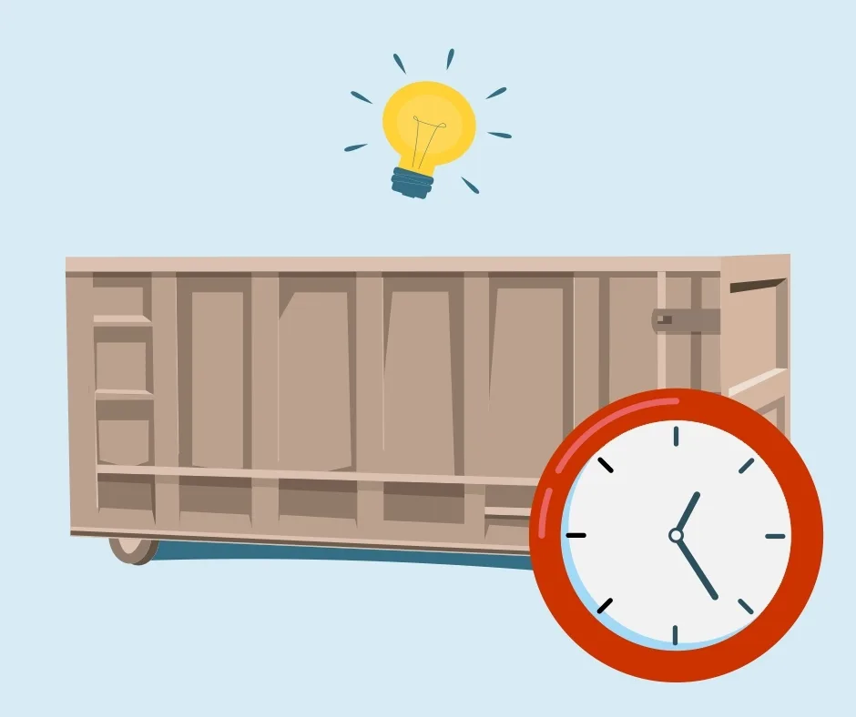 Dumpster Rental Tips