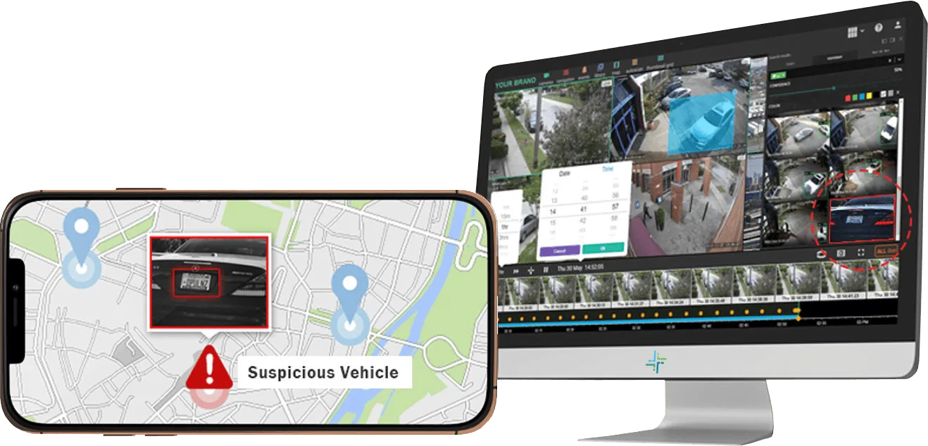Alert Monitoring