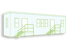 Portable Offices