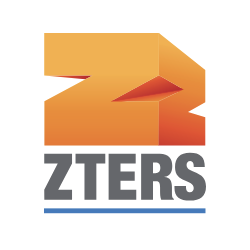 ZTERS logo